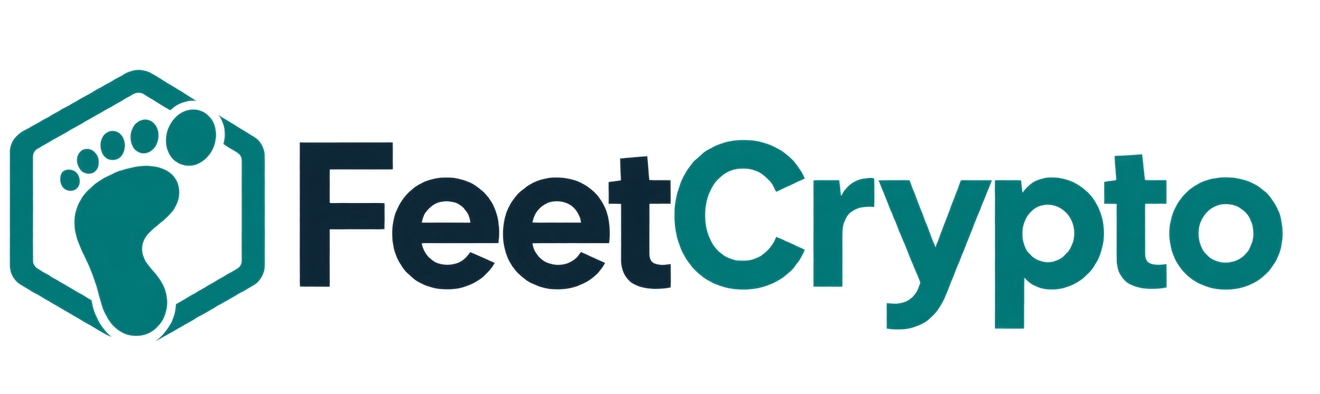 FeetCrypto